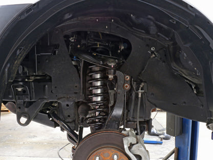ICON 2.5 Series Shocks VS IR Coilover Kit | Ford Ranger (19-26) (91110)