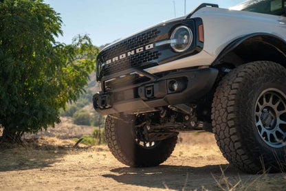 DV8 Offroad Capable Bull Bar | Ford Bronco (21-26) (LBBR-09)