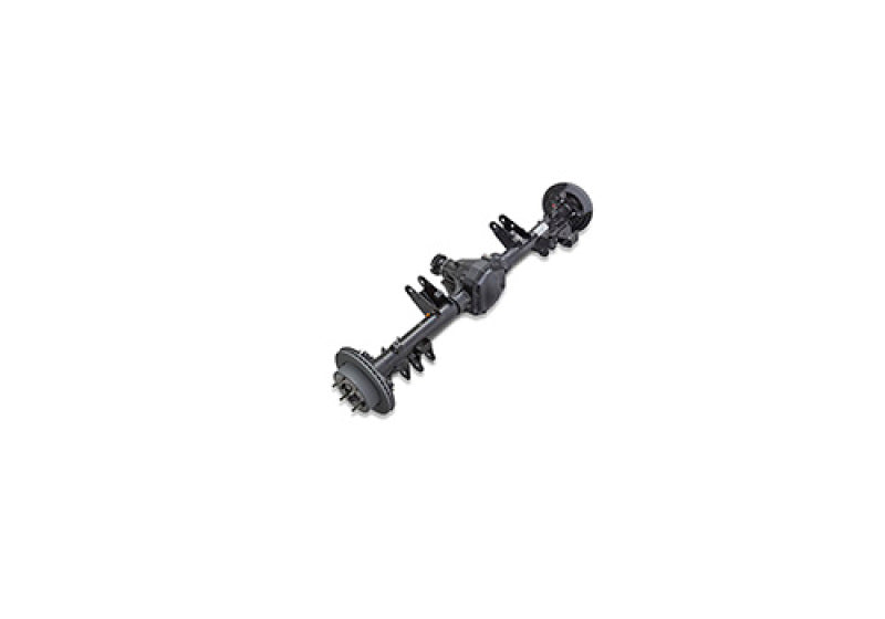 Ford Racing Bronco Rear Axle Assembly 5.13 Ratio w/ Electronic Locking Differential | Ford Bronco (21-26) (M-4000-513B)