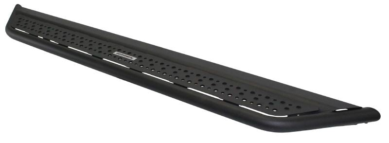 Go Rhino 19-20 Ford Ranger Dominator Extreme D6 SideSteps Complete Kit | Ford Ranger (19-26) (D60368T)