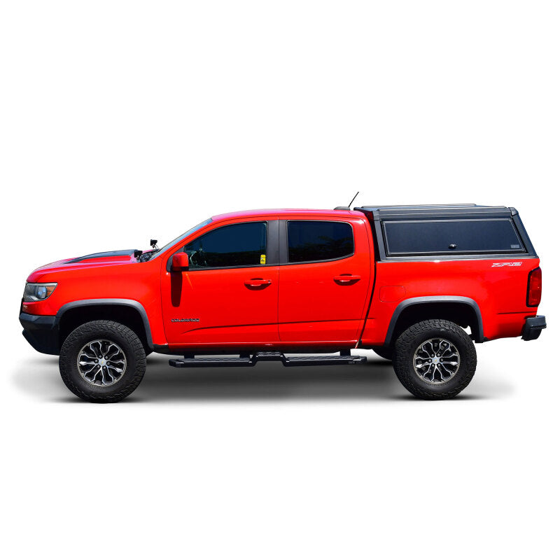 Westin HDX Running Board | Chevrolet Colorado / GMC Canyon (15-26) (55-34015)