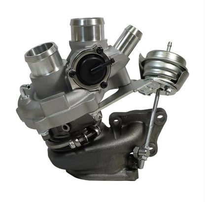 BD Diesel Screamer Turbo Kit | Ford F-150 (09-12) (1047620)