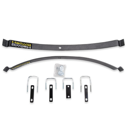 Hellwig 2012-2023 Toyota Tacoma EZ Level 990 Helper Spring | Toyota Tacoma (12-23)