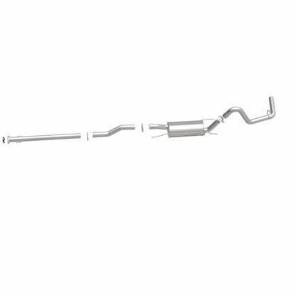 Magnaflow Direct-Fit Replacement Exhaust System | Toyota Tacoma (05-12) (106-0171)