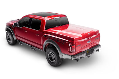 N-Fab Predator Pro Step System | Ford F-150 (15-26) / Raptor (17-23) / Lightning (22-26) (PRF1590CC-TX)