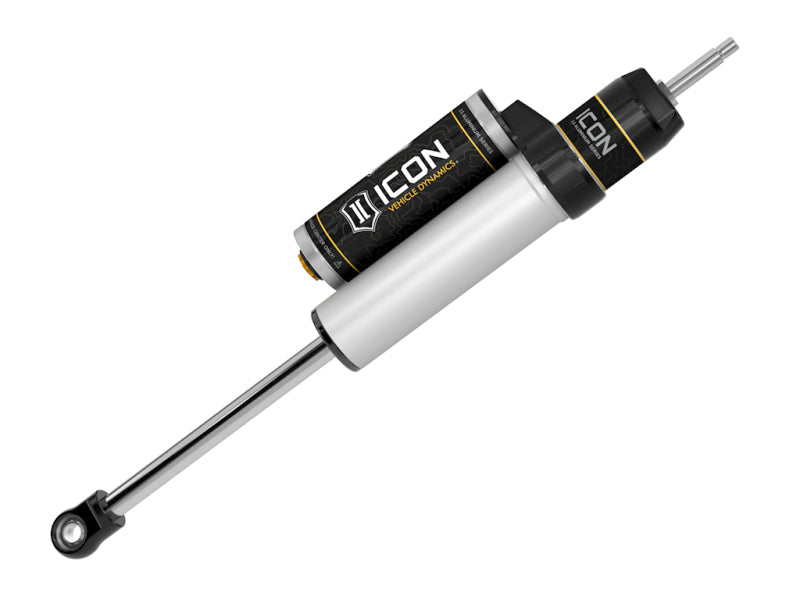 ICON 2.5 Series Rear Shocks | Toyota Tundra (14-21) (57720P)