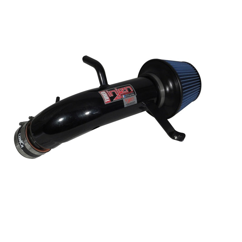 Injen Black Short Ram Intake System | Honda Civic Si (02-05) / RSX Type S (02-06) (SP1476BLK)