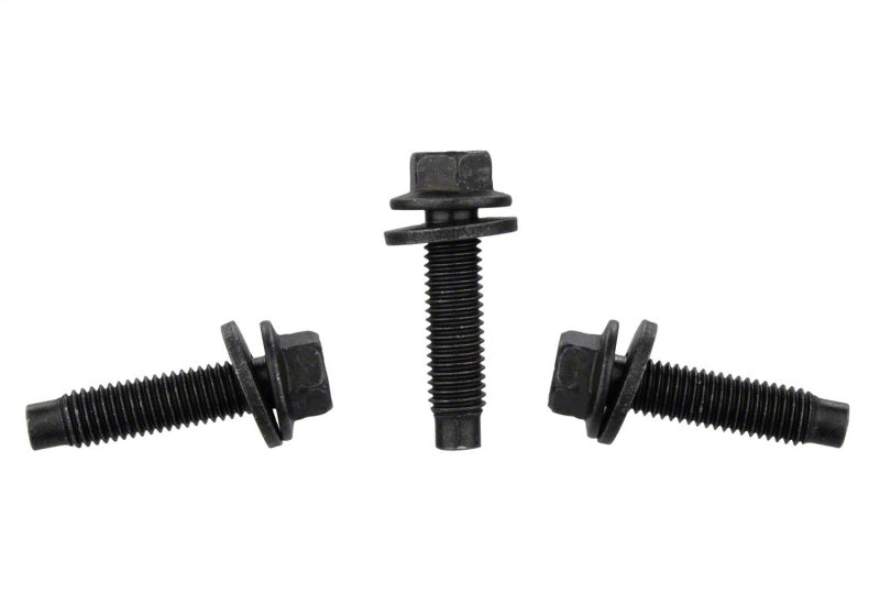 Ford Racing Bead Lock Ring Bolt Kit | Ford Ranger (19-26) / Bronco (21-26) (M-503317K-BOLT)