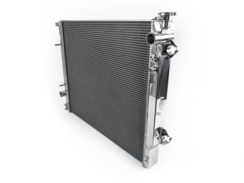 CSF High-Performance Radiator | TOYOTA Tacoma (2nd Gen) 2005-2015 / TOYOTA Tacoma (3rd Gen) 2016-