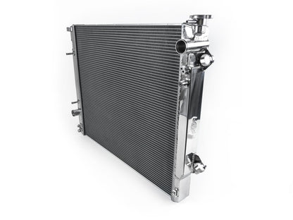 CSF High-Performance Radiator | TOYOTA Tacoma (2nd Gen) 2005-2015 / TOYOTA Tacoma (3rd Gen) 2016-
