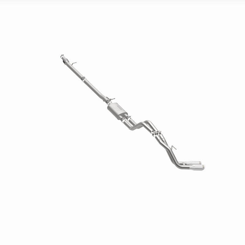 MagnaFlow Street Series SS Cat-Back Exhaust | Ford Ranger (19-23) (19453)