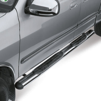 Westin Premier Oval Nerf Step Bar Mount Kit | Toyota Tundra (05-08) / Tacoma (03-06) (22-1345)