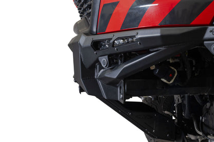 Addictive Desert Designs 2025 Ram RHO Phantom Front Bumper | Ram 1500 (25-26) (F630263200103)