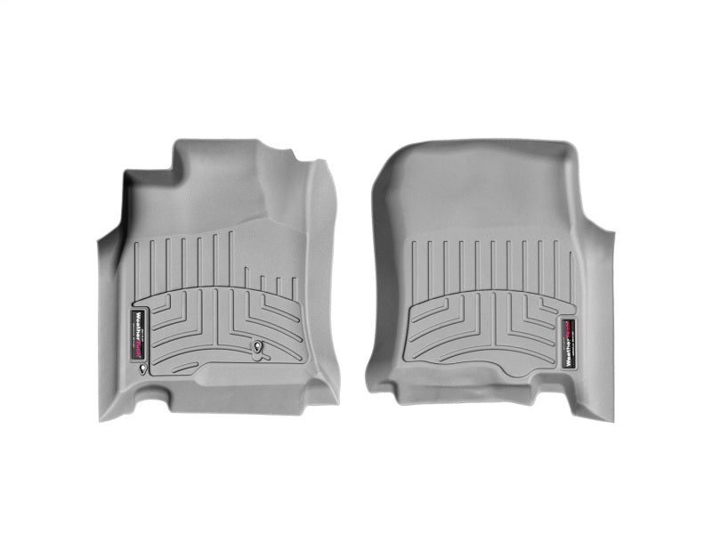 WeatherTech Front FloorLiner | Toyota 4Runner (03-09) (460111)