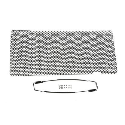 Rugged Ridge Grille Insert | Jeep Wrangler JK (07-18) / JL (18-25) (11401.32)