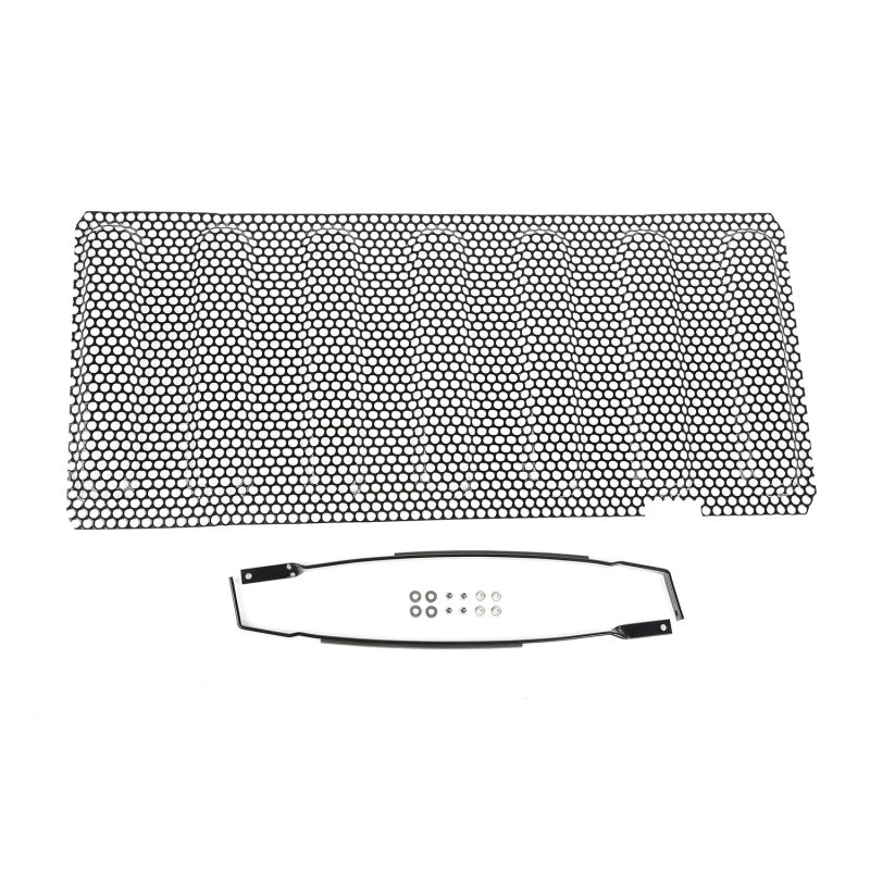 Rugged Ridge Grille Insert | Jeep Wrangler JK (07-18) / JL (18-25) (11401.32)