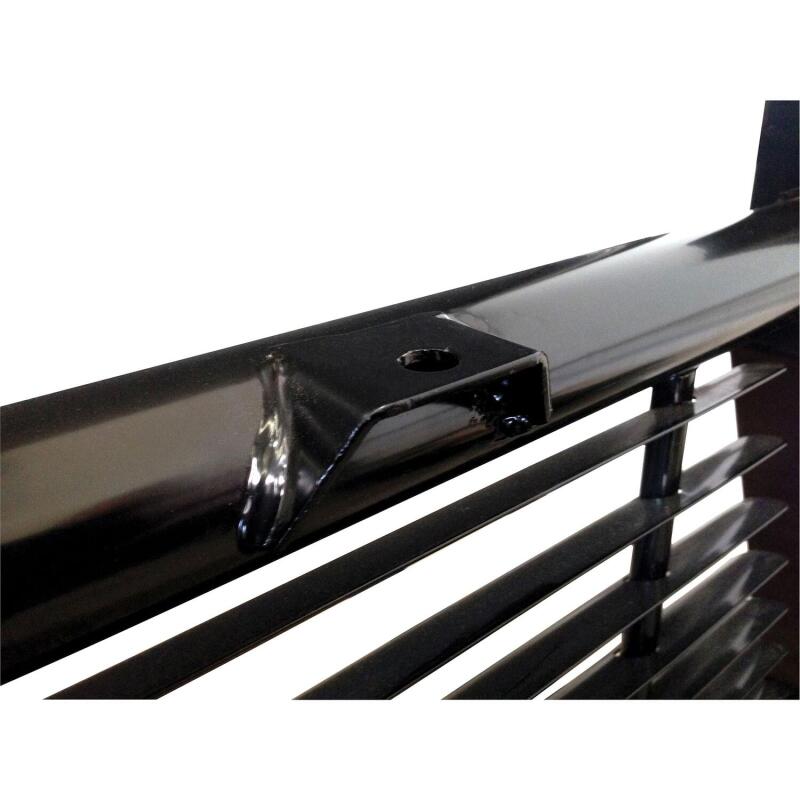 Westin Headache Rack | Chevrolet/GMC/Ford/Toyota Silverado/Sierra 1500/2500/3500 HD (99-18) (57-8025)