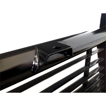 Westin Headache Rack | Chevrolet/GMC/Ford/Toyota Silverado/Sierra 1500/2500/3500 HD (99-18) (57-8025)
