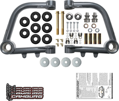 Camburg Toyota Tundra 2WD/4WD 07-21 1.5in Uniball Upper Arms | Toyota Tundra (07-21)