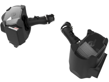 aFe 24-25mm GX550 V6-3.4L Momentum GT Cold Air Intake | Lexus GX (23-26) (50-70124D)