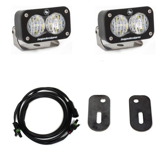 Baja Designs Reverse Light Kit | Ford Ranger (19-26) (447624)