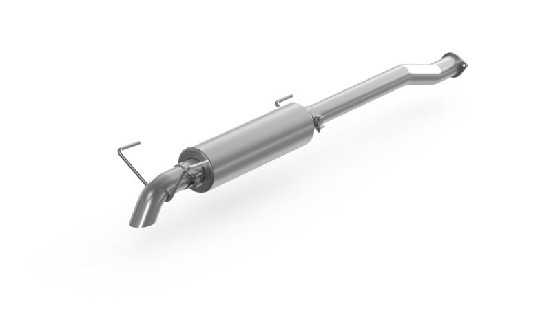 MBRP Armor Lite 3.5L Cat-Back Turn Down Exhaust | Toyota Tacoma (16) (S5339AL)