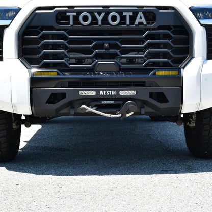 Westin Pro-Series Front Bumper | Toyota Tundra (22-26) (58-411285)