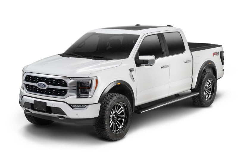 Husky Liners RVL Fender Flares | Ford F-150 (21-23) / (24-26) / Raptor (21-23) / (24-26) (2802968)