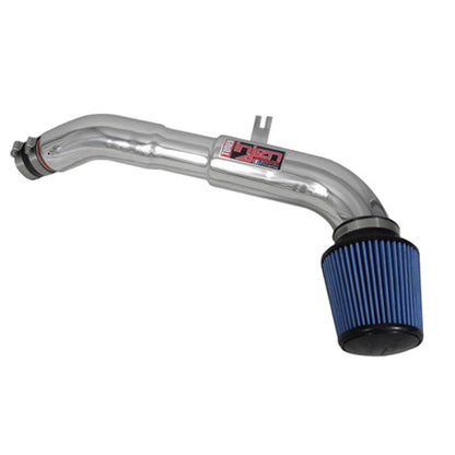 Injen Polished Short Ram Intake System | Nissan Juke 2011-14 1.6L (incl Nismo) (SP1902P)