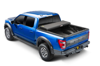 Extang 21-23ft Bed Solid Fold ALX | Ford F-150 (24-26) (88703)