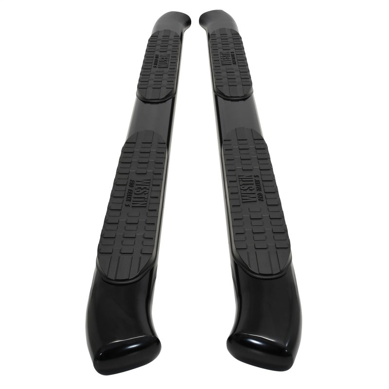 Westin PRO TRAXX 5 Oval Nerf Step Bars | Ford Bronco (21-26) (21-54195)