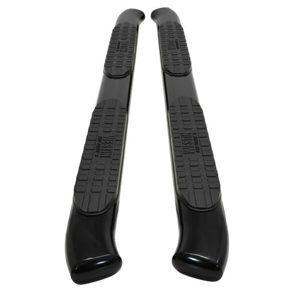 Westin PRO TRAXX 5 Oval Nerf Step Bars | Ford Bronco (21-26) (21-54195)