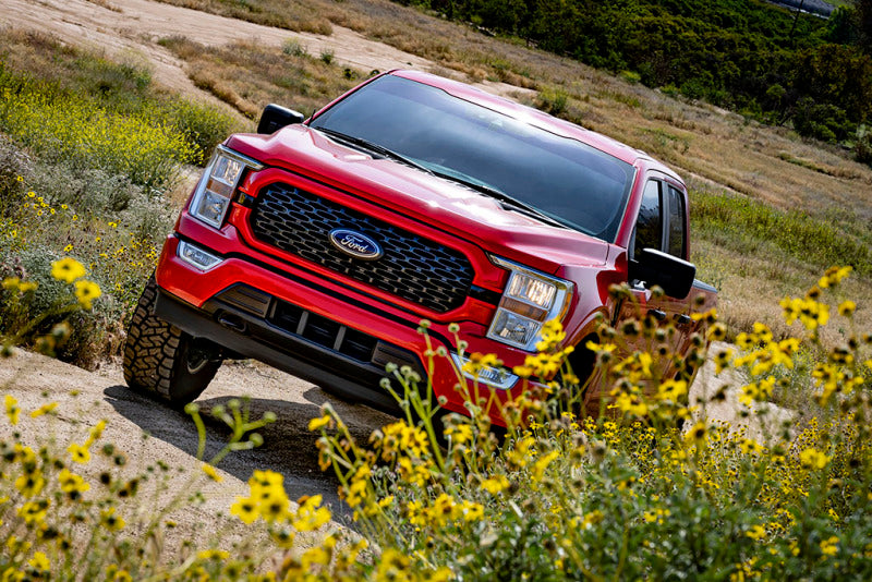 ICON Stage 1 Suspension System | Ford F-150 4WD (21-23) (K93141T)