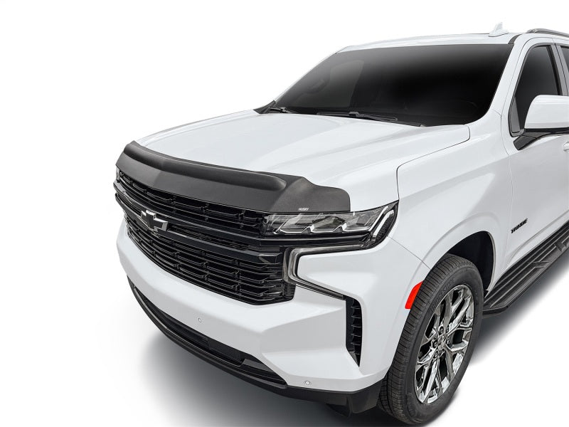 Husky Liners Aeroskin II Bug Shield | Chevrolet Silverado 1500 (19-26) (2830168)
