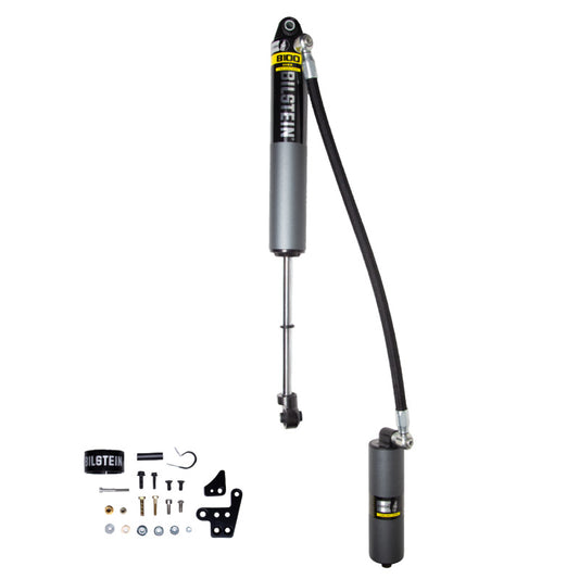 Bilstein B8 8100 Front Left Shock: Jeep Gladiator 2020 - 2025 (w/ 3-4.5" Front Lift)