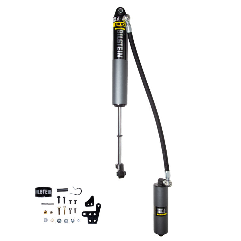 Bilstein B8 8100 Front Left Shock: Jeep Gladiator 2020 - 2025 (w/ 3-4.5" Front Lift)
