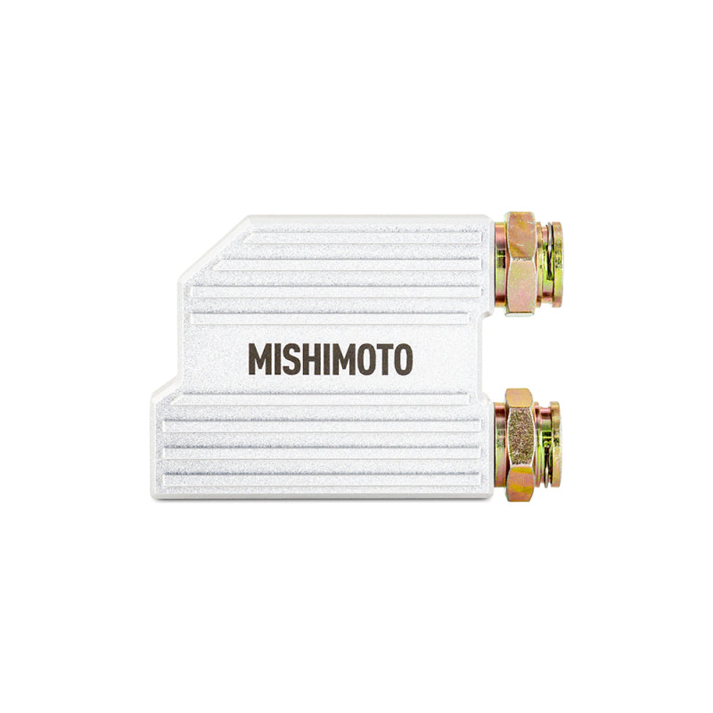 Mishimoto Thermal Bypass Valve Kit: Ram 2500 / Ram 3500 2013-2018