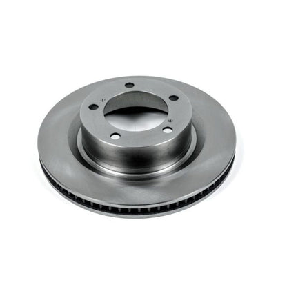 PowerStop Front Brake Rotor | Lexus LX570 (16-19) (JBR1309)
