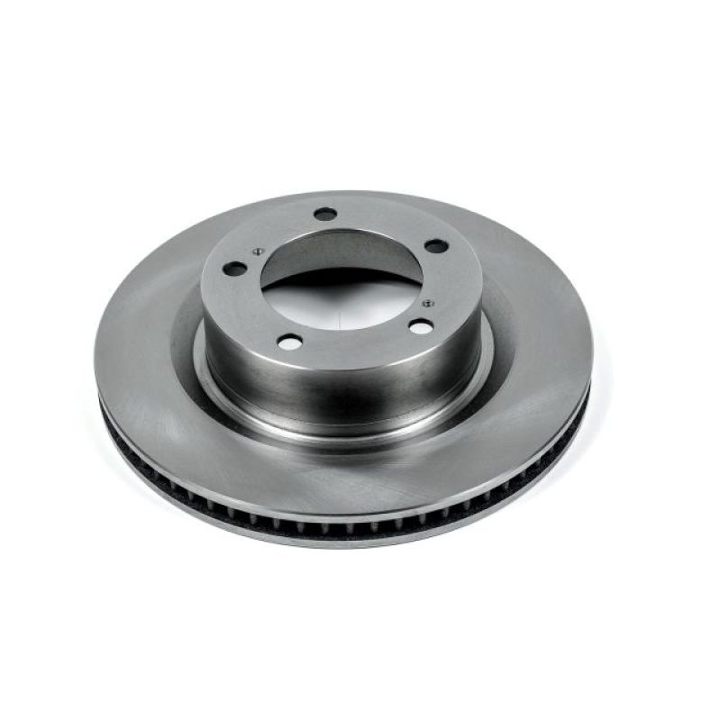 PowerStop Front Brake Rotor | Lexus LX570 (16-19) (JBR1309)