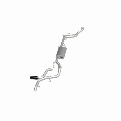MagnaFlow Overland Series Cat-Back Exhaust | Toyota Tacoma (24-25) (19678)
