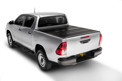 Undercover Flex Bed Cover | Toyota Tacoma (16-18, 20-23) (FX41014)