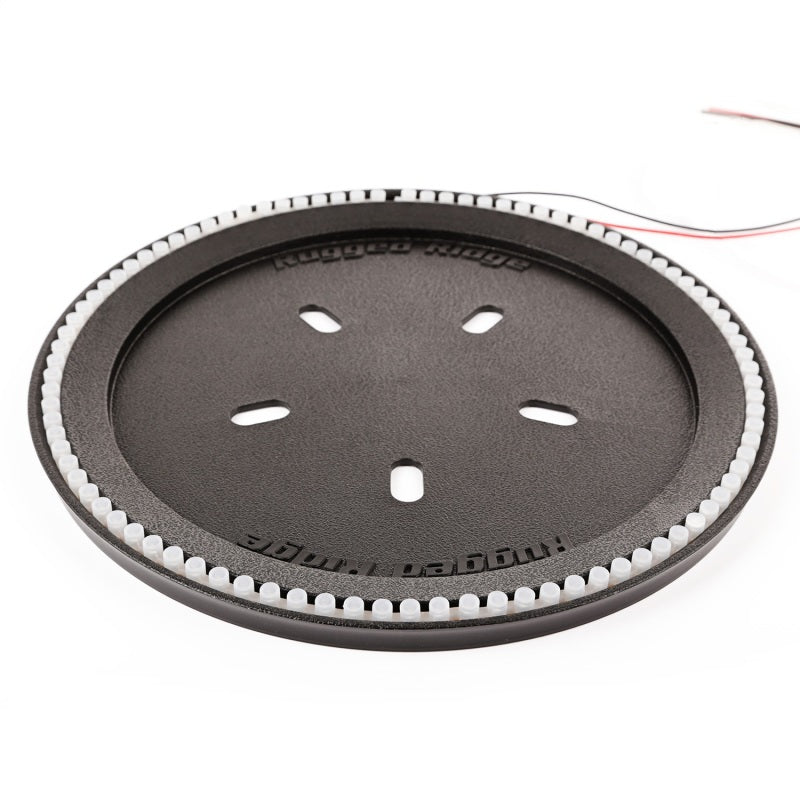 Rugged Ridge 3rd Brake Light LED Ring | Jeep Wrangler JK / JL (11585.04)