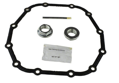 Ford Racing M220 Rear End Ring And Pinion Installation Kit | Ford Ranger (19-26), Bronco (21-26) (M-4210-R)