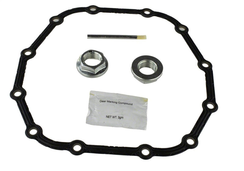Ford Racing M220 Rear End Ring And Pinion Installation Kit | Ford Ranger (19-26), Bronco (21-26) (M-4210-R)