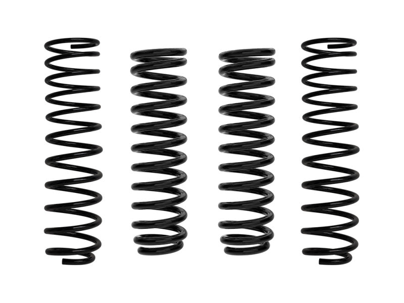 ICON 2-2.25in Lift Stage 1 Suspension System | Ford F-150 Raptor (24+) (K93171)