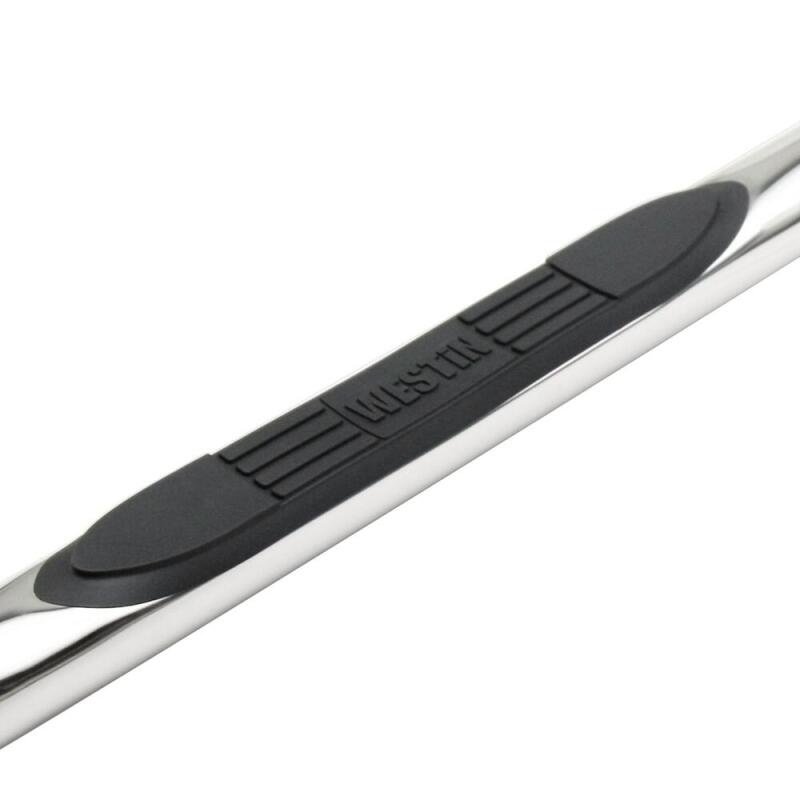 Westin 3 Nerf Step Bars | Ford F-150 (97-03) (23-1430)