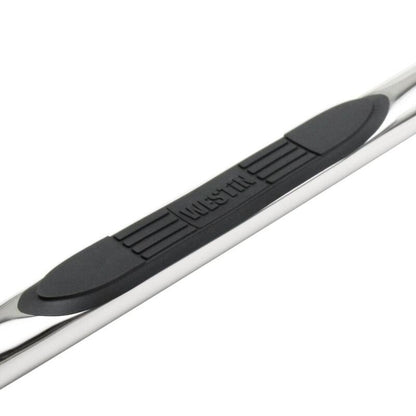 Westin 3in. E-Series Nerf Step Bars | Dodge Ram 1500 (02-08) (23-2320)
