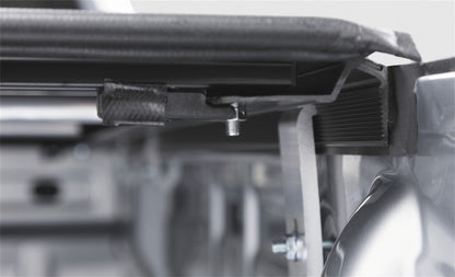Access 5ft 6in Roll-Up Cover | Ford F-150 (15-17 / 18-20 / 21-23 / Raptor (17-20 / 21-23)) (91369)