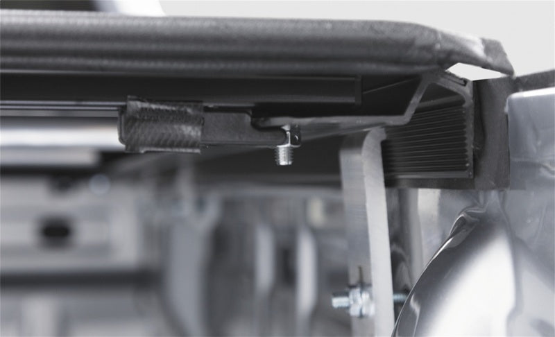 Access 5ft 6in Roll-Up Cover | Ford F-150 (15-17 / 18-20 / 21-23 / Raptor (17-20 / 21-23)) (91369)