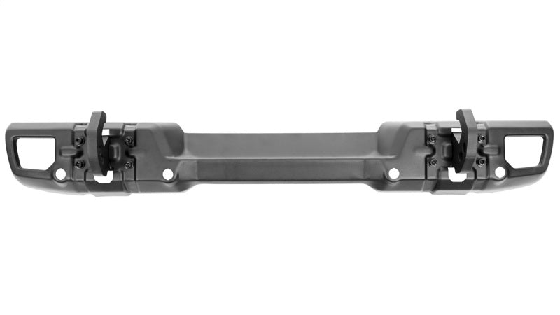 Rugged Ridge Arcus Rear Bumper | Jeep Wrangler JL (18-24) / JK (07-18) (11549.17)